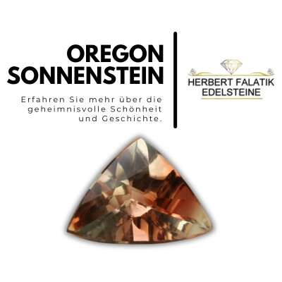 Der Oregon Sonnenstein auch bekannt als Oregon Sunstone, neu in unserem Sortiment. - Oregon Sonnenstein: Entdecken Sie den strahlenden Oregon Sunstone bei uns