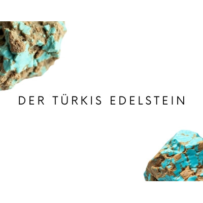 Der Türkis-Edelstein: Bedeutung, Eigenschaften &amp; Tipps zum Kauf - Türkis-Edelstein: Bedeutung, Eigenschaften &amp; Kaufberatung