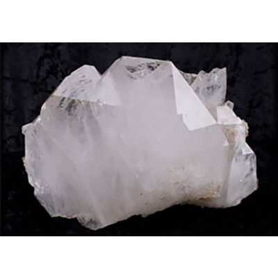 Bergkristall ist auch nur ein Quarz – aber was für einer!? - Bergkristalle bei Herbert Falatik Edelsteine