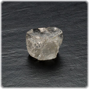 Topas-Rohkristall Natur ca. 2,0 cm x 2,0 cm / 14 g. /...