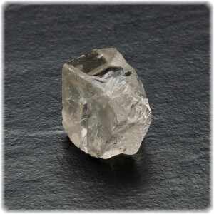 Topas-Rohkristall Natur ca. 2,1 cm x 1,8 cm / 19 g. /...