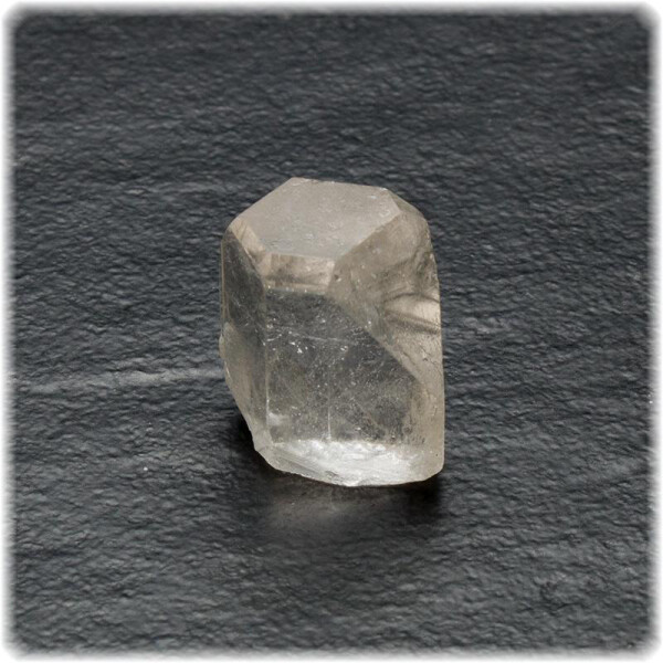 Topas-Rohkristall Natur ca. 1,8 cm x 1,2 cm / 8 g. / Pakistan