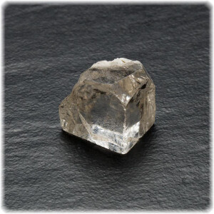 Topas-Rohkristall Natur ca. 1,7 cm x 1,5 cm / 15 g. /...