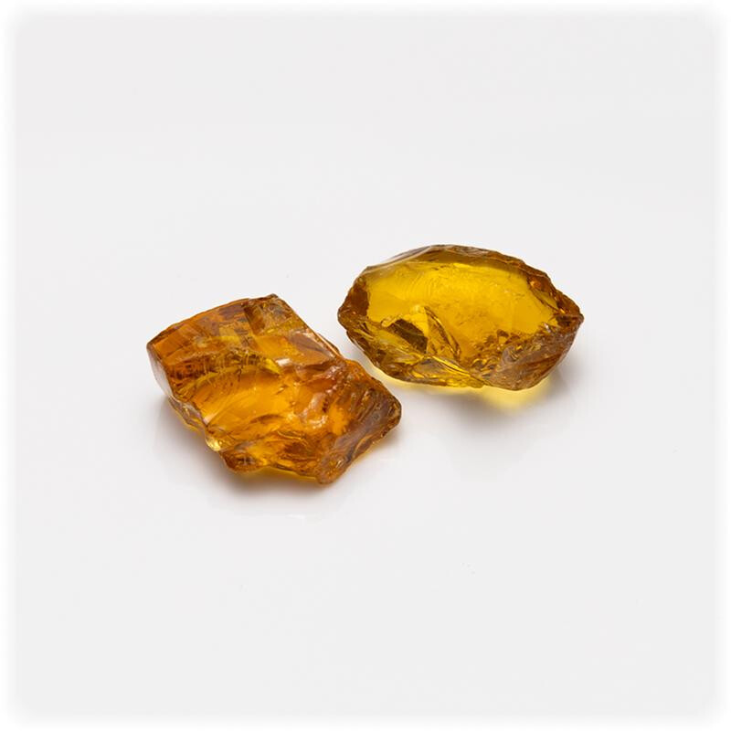 Goldberyll Rohstein – 4,7 g / 23,50 ct. Namibia