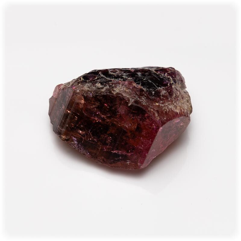Turmalin Rohstein – 16,0 g / 80,0 ct. Afrika