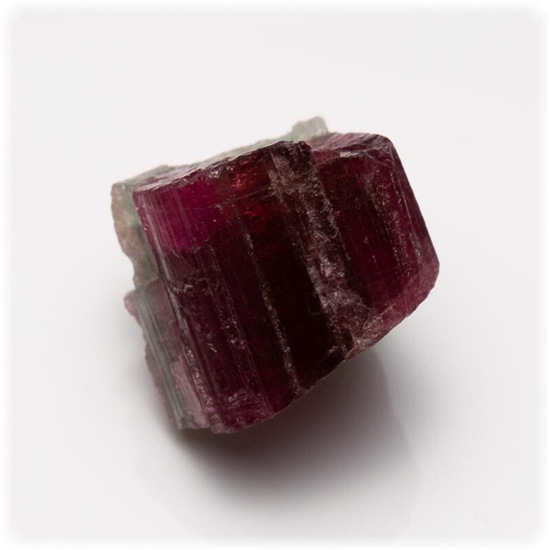 Turmalin Rohstein – 10,1 g / 50,5 ct. Afrika