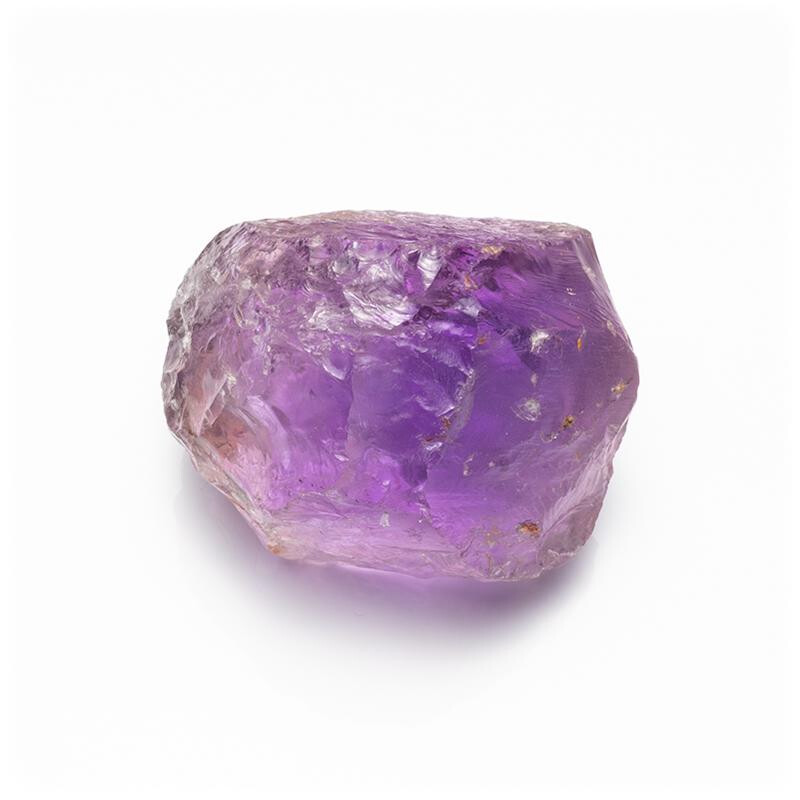 Amethyst Rohstein – 390 g / 1.950  box