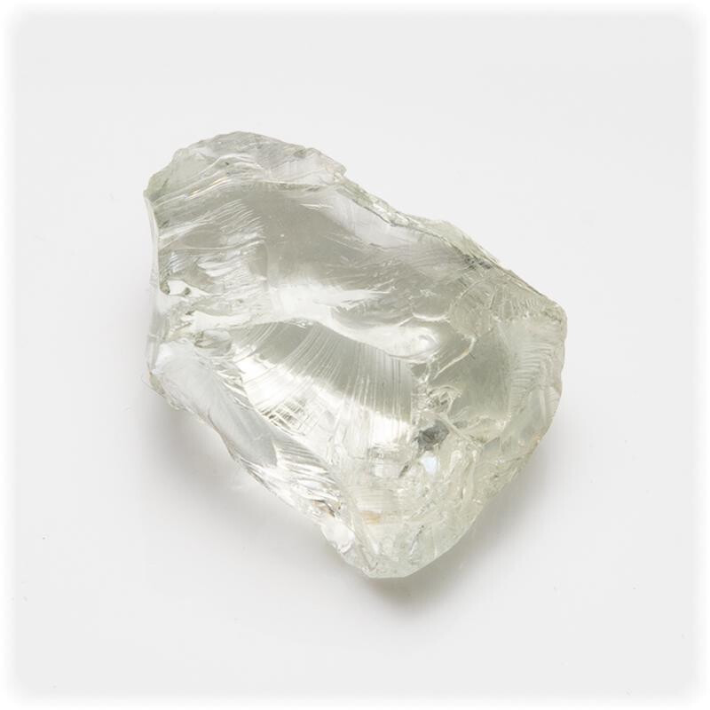 Goshenit Rohstein – 3,8 g / 19,0 ct. Afrika