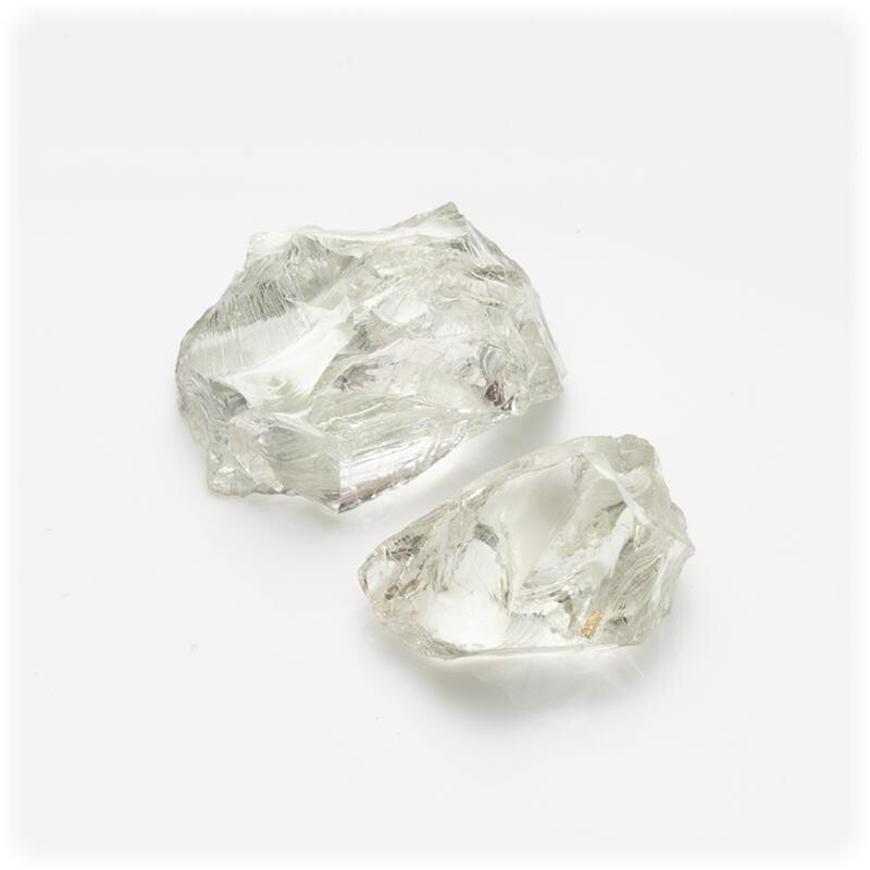 Goshenit Rohstein – 5,4 g / 27,0 ct. Afrika